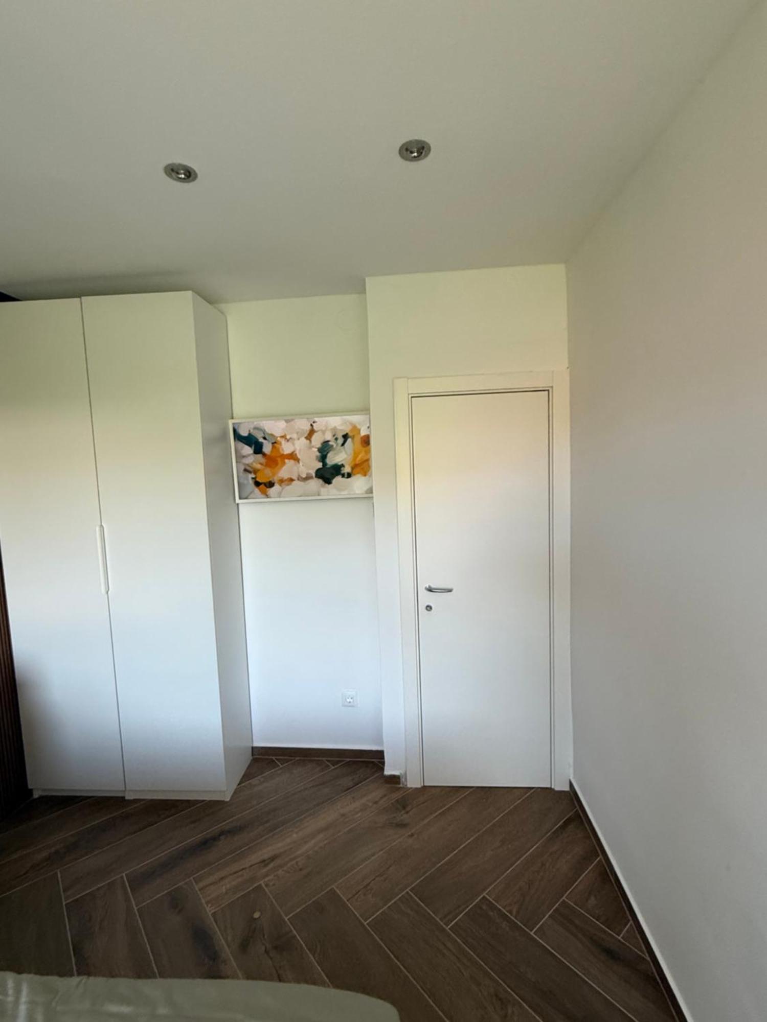 Casa Trussardi Apartamento Pirovac Exterior foto