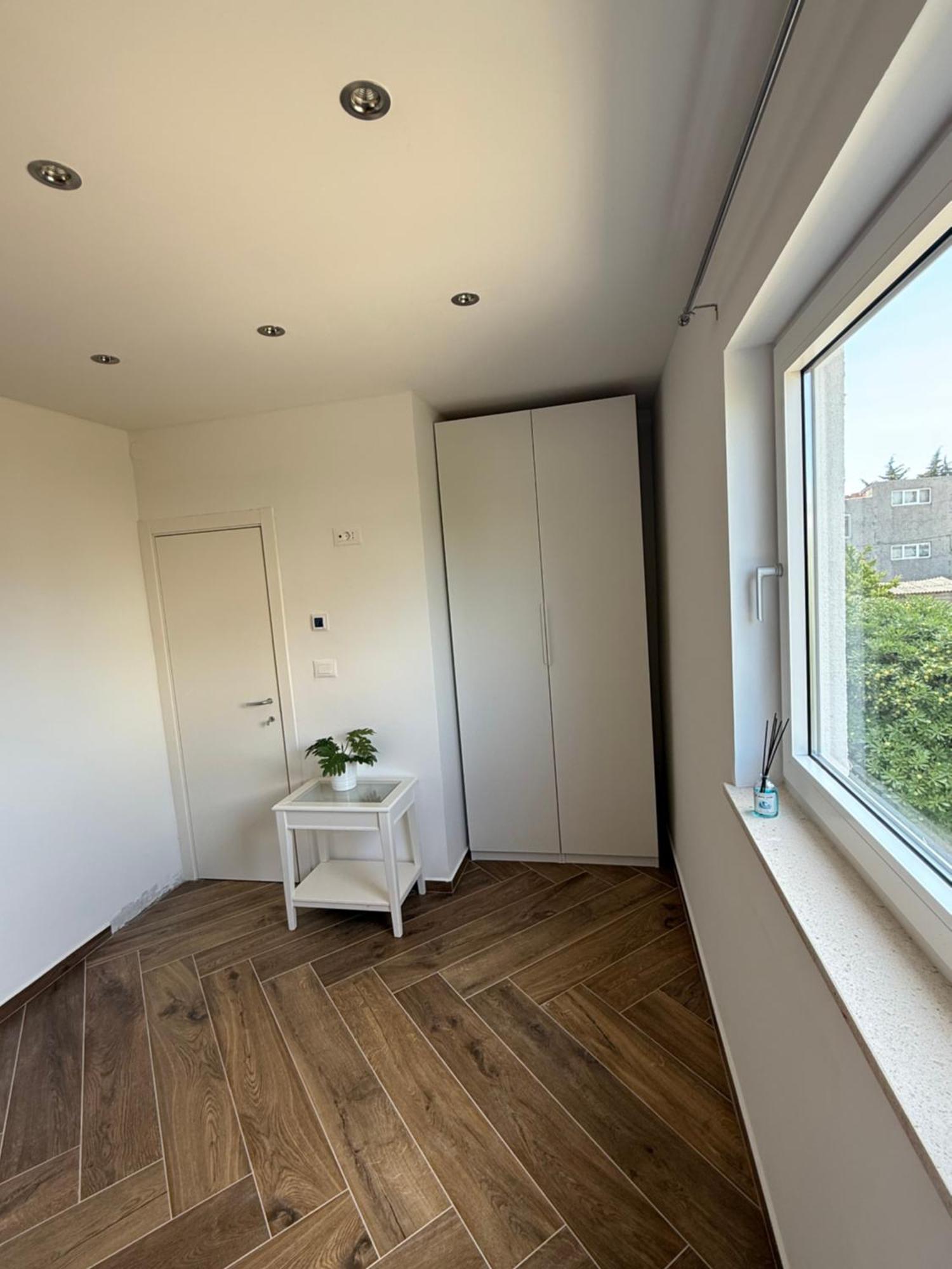 Casa Trussardi Apartamento Pirovac Exterior foto