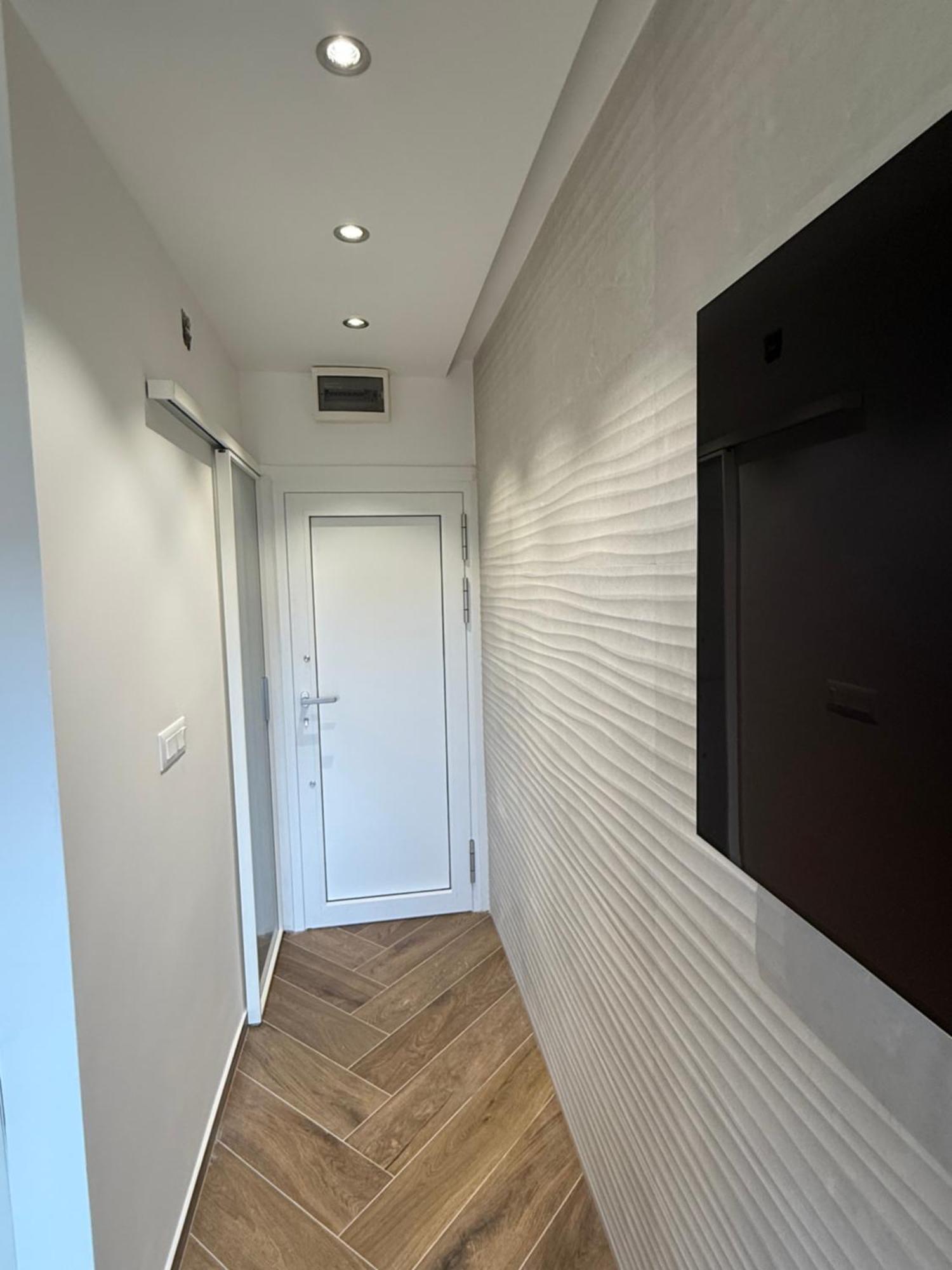 Casa Trussardi Apartamento Pirovac Exterior foto