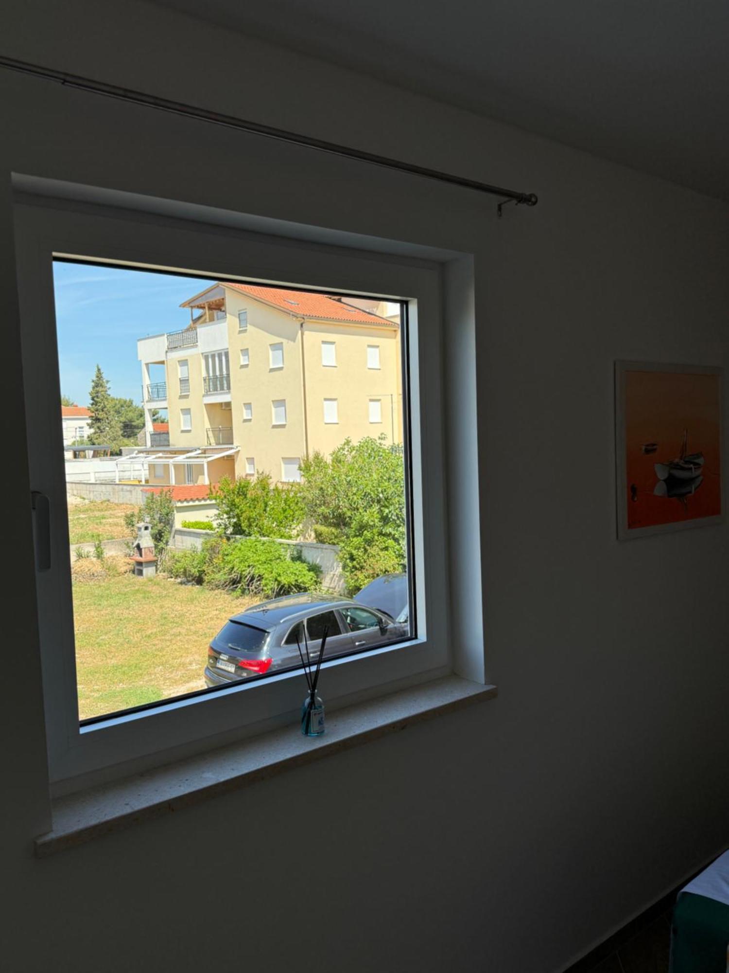 Casa Trussardi Apartamento Pirovac Exterior foto